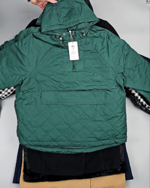 Фотография  509 - Верхняя одежда VILA#10,1 кг, ЛОТ СТ-9710 оптом в Москве и Московской области