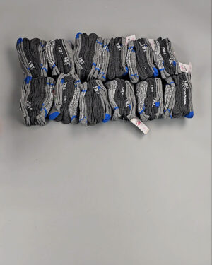 Фотография  297 - Носки дети зима CAN 084#5 кг, ЛОТ СТ-9696 оптом в Москве и Московской области