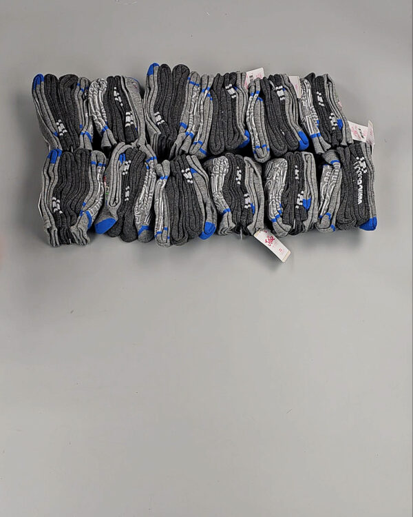 Фотография  276 - Носки дети зима CAN 084#5 кг, ЛОТ СТ-9696 оптом в Москве и Московской области