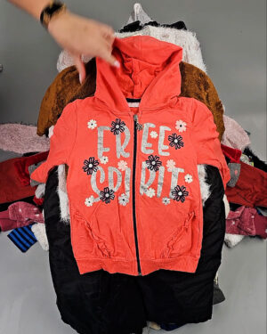 Купить Детский микс Winter Cr+Ex#12 кг, ЛОТ СХ-0215 оптом в Москве и Московской области