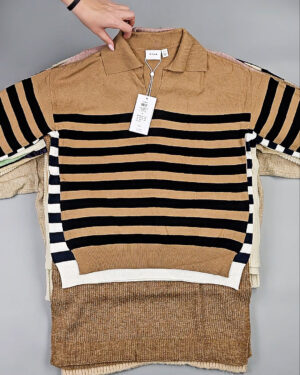 Фотография  948 - Джемпера Bestseller 104#7 кг оптом в Москве и Московской области