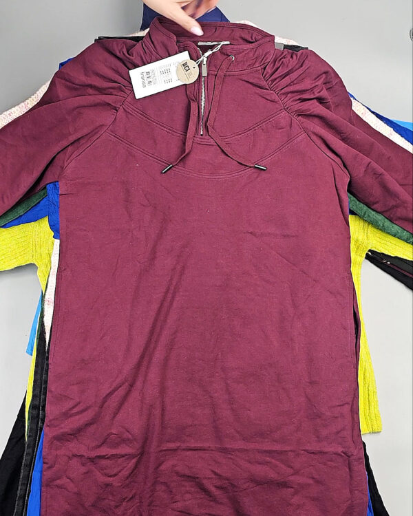 Фотография  114 - FRANSA Winter mix 104#15 кг, ЛОТ СТ-9802 оптом в Москве и Московской области