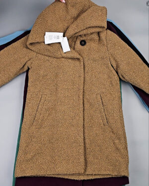 Фотография  775 - Пальто Bestseller 045#10 кг оптом в Москве и Московской области