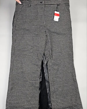 Фотография  508 - Брюки женские зима C&A 025#10 кг, ЛОТ СТ-9905 оптом в Москве и Московской области