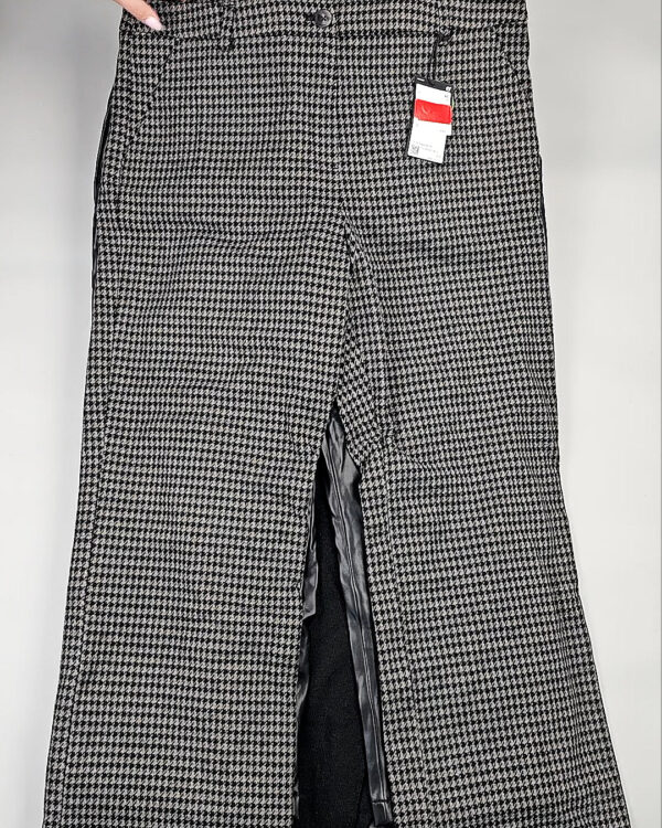 Фотография  410 - Брюки женские зима C&A 025#10 кг, ЛОТ СТ-9905 оптом в Москве и Московской области