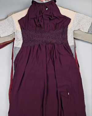 Фотография  682 - Платья Bestseller+DK Winter 035#7 кг, ЛОТ СТ-9997 оптом в Москве и Московской области