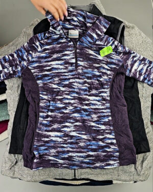 Фотография  822 - Флис ( Pollar Fleece)#20 кг, ЛОТ СХ-0234 оптом в Москве и Московской области