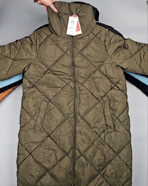 Фотография  430 - Верхняя одежда VILA 104#10 кг, ЛОТ СТ-9716 оптом в Москве и Московской области