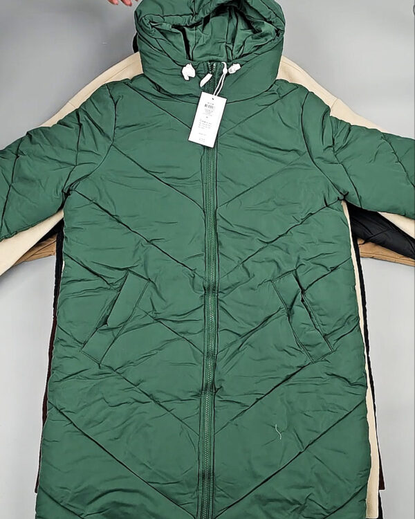 Фотография  939 - Верхняя одежда VILA 104#10 кг, ЛОТ СТ-9715 оптом в Москве и Московской области