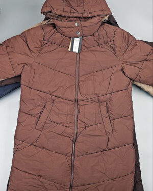 Фотография  747 - Куртки BESTSELLER зима 045#10 кг, ЛОТ СТ-9828 оптом в Москве и Московской области