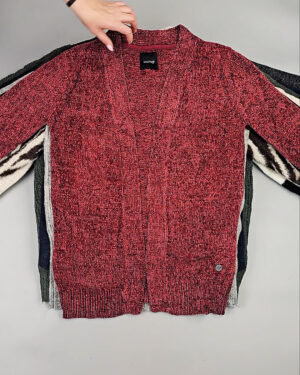 Фотография  761 - Джемпера Bestseller+DK 035#7 кг, ЛОТ СТ-9913 оптом в Москве и Московской области