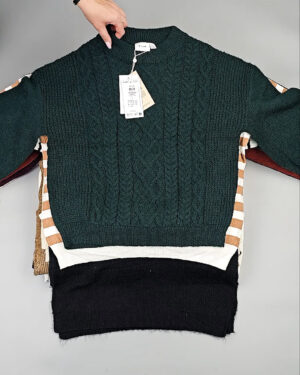 Фотография  405 - Джемпера VILA W 104#7 кг оптом в Москве и Московской области