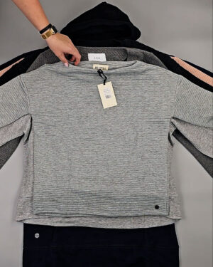 Фотография  172 - Толстовки Bestseller+DK 035#7 кг, ЛОТ СТ-9838 оптом в Москве и Московской области