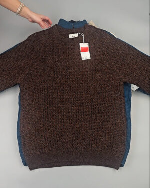 Фотография  883 - Джемпера мужские C&A 025#7 кг, ЛОТ СТ-10001 оптом в Москве и Московской области