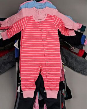 Купить BABY СТОК CAN#5 кг, ЛОТ СТ-9922 оптом в Москве и Московской области