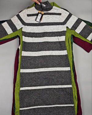 Фотография  840 - Платья Bestseller+DK Winter 035#7 кг, ЛОТ СТ-9998 оптом в Москве и Московской области