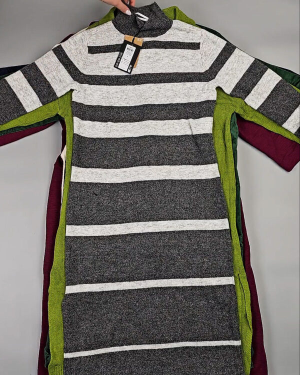 Фотография  299 - Платья Bestseller+DK Winter 035#7 кг, ЛОТ СТ-9998 оптом в Москве и Московской области