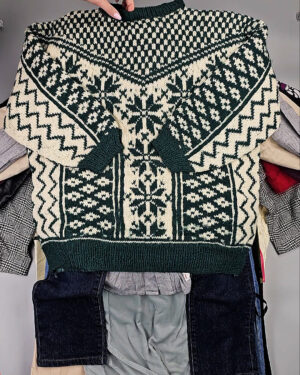 Купить Vintage Black#50 кг, ЛОТ СХ-0209 оптом в Москве и Московской области