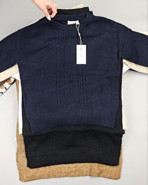 Фотография  928 - Джемпера VILA W 104#7 кг, ЛОТ СТ-9887 оптом в Москве и Московской области