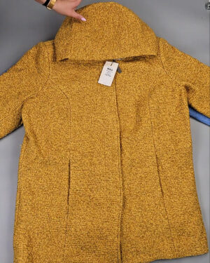 Фотография  459 - Пальто Bestseller 045#10 кг, ЛОТ СТ-9845 оптом в Москве и Московской области