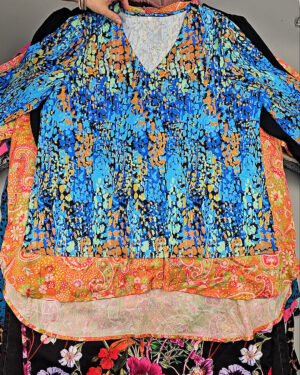 Фотография  926 - XXL Winter mix БМ#15 кг, ЛОТ СХ-0252 оптом в Москве и Московской области