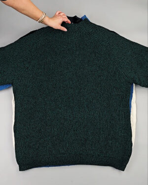 Фотография  491 - Джемпера мужские C&A 025#7 кг, ЛОТ СТ-10004 оптом в Москве и Московской области