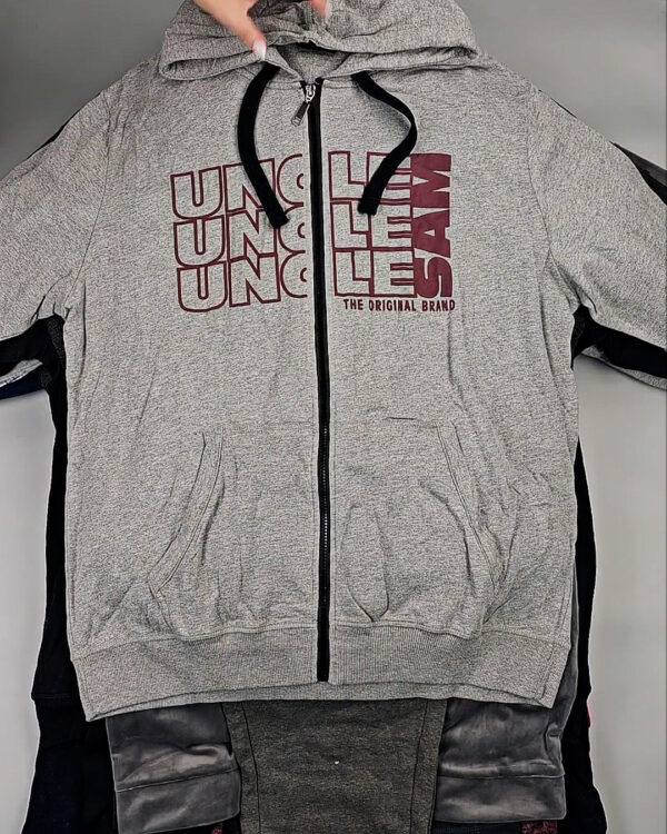 Фотография  569 - LIDL Winter м/ж 022024#15 кг, ЛОТ СТ-9977 оптом в Москве и Московской области