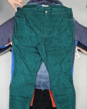 Фотография  461 - CANADA  Winter mix 64#15 кг, ЛОТ СТ-9809 оптом в Москве и Московской области