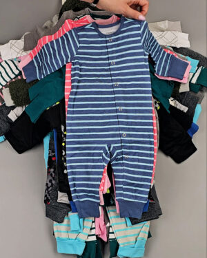 Фотография  319 - BABY СТОК CAN#5 кг, ЛОТ СТ-9924 оптом в Москве и Московской области