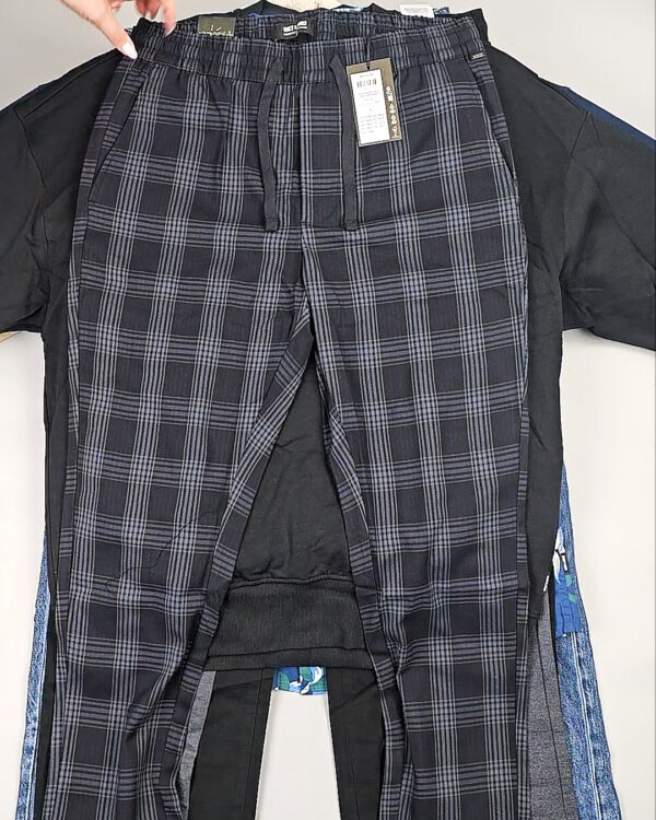 Фотография  206 - ONLY men 075#11 кг оптом в Москве и Московской области