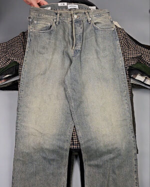 Фотография  889 - JACK JONES Men Winter mix 045#15 кг, ЛОТ СТ-9965 оптом в Москве и Московской области