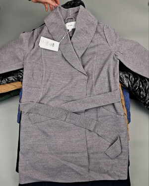 Фотография  989 - Верхняя одежда VILA#10,2 кг, ЛОТ СТ-9711 оптом в Москве и Московской области