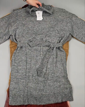 Фотография  526 - Платья VILA Winter 104#7 кг, ЛОТ СТ-9902 оптом в Москве и Московской области