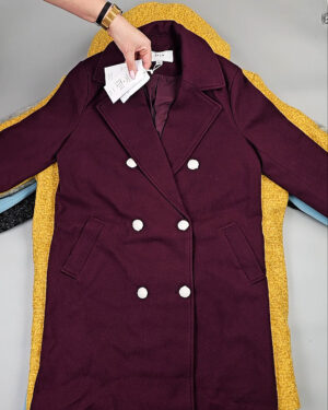 Фотография  152 - Пальто Bestseller 104#10 кг оптом в Москве и Московской области