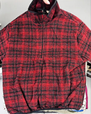 Фотография  660 - Флис ( Pollar Fleece)#20 кг, ЛОТ СХ-0235 оптом в Москве и Московской области