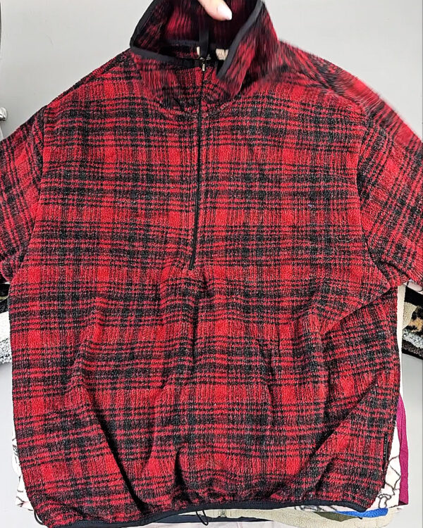 Фотография  419 - Флис ( Pollar Fleece)#20 кг, ЛОТ СХ-0235 оптом в Москве и Московской области