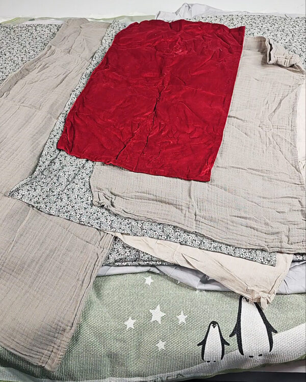 Фотография  677 - 11991 ПДО H&M (H H&M HHR mix) 1224#25 кг, ЛОТ СТ-9898 оптом в Москве и Московской области