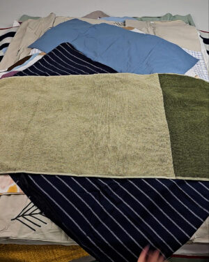 Фотография  697 - ПДО TCM 074#20 кг, ЛОТ СТ-9625 оптом в Москве и Московской области