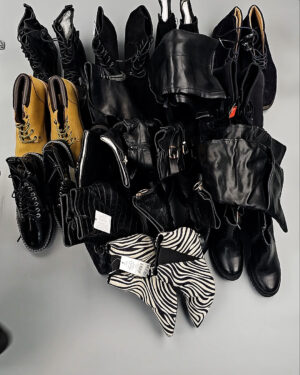 Фотография  559 - Обувь СТОК Demi шт#20 шт, ЛОТ СТ-9773 оптом в Москве и Московской области