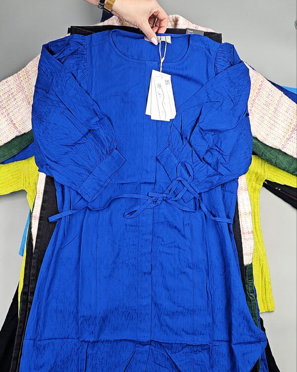 Фотография  376 - FRANSA Winter mix 104#15 кг, ЛОТ СТ-9802 оптом в Москве и Московской области