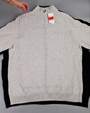 Фотография  831 - Джемпера мужские C&A 025#7,6 кг, ЛОТ СТ-10006 оптом в Москве и Московской области