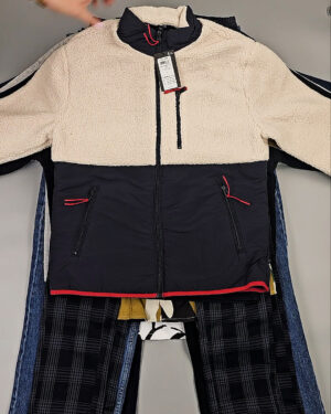 Фотография  476 - ONLY men 075#11 кг, ЛОТ СТ-9813 оптом в Москве и Московской области