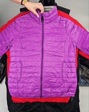 Фотография  548 - Норвегия W#50 кг, ЛОТ СХ-0227 оптом в Москве и Московской области