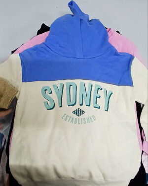 Фотография  555 - H&M Kids Winter#7 кг, ЛОТ СТ-9837 оптом в Москве и Московской области