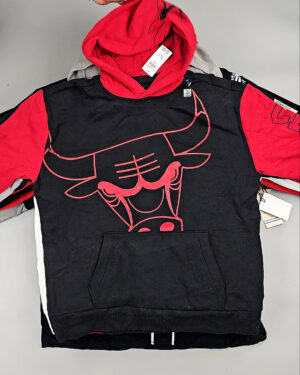 Купить Толстовки муж HOLLISTER SW#10 кг, ЛОТ СТ-9649 оптом в Москве и Московской области