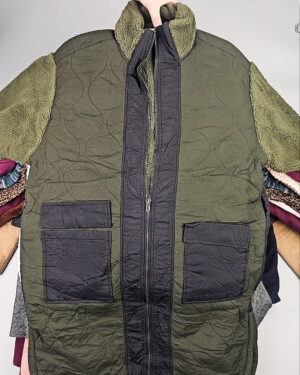 Фотография  505 - Женский микс зима (Winter mix)#20 кг, ЛОТ СХ-0208 оптом в Москве и Московской области