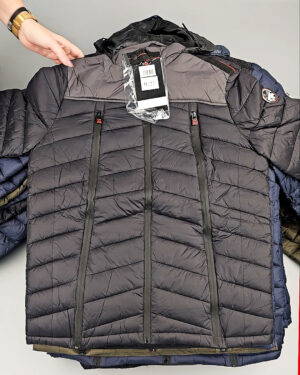 Фотография  916 - Куртки (Herrenjacken G.Norway)#14,4 кг, ЛОТ СТ-9636 оптом в Москве и Московской области