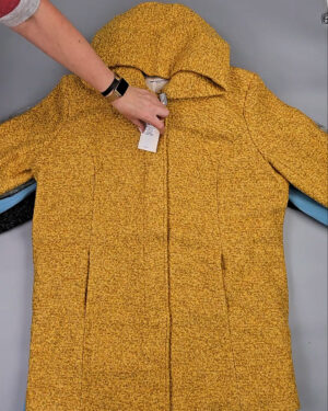 Фотография  964 - Пальто Bestseller 104#10 кг оптом в Москве и Московской области