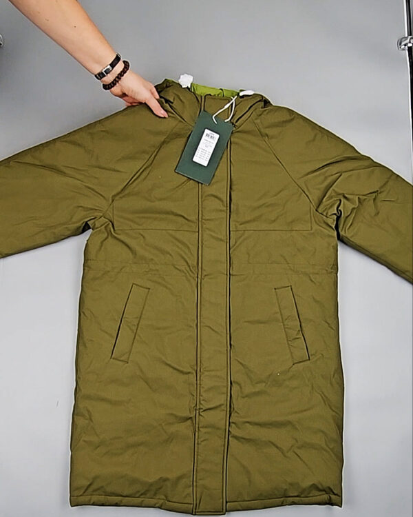 Фотография  995 - Верхняя одежда BESTSELLER Дания#10 кг, ЛОТ СТ-9707 оптом в Москве и Московской области