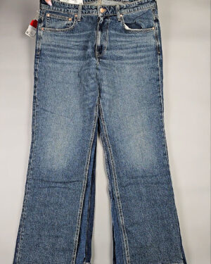 Фотография  582 - Джинсы C&A ж/м#10 кг, ЛОТ СТ-9867 оптом в Москве и Московской области